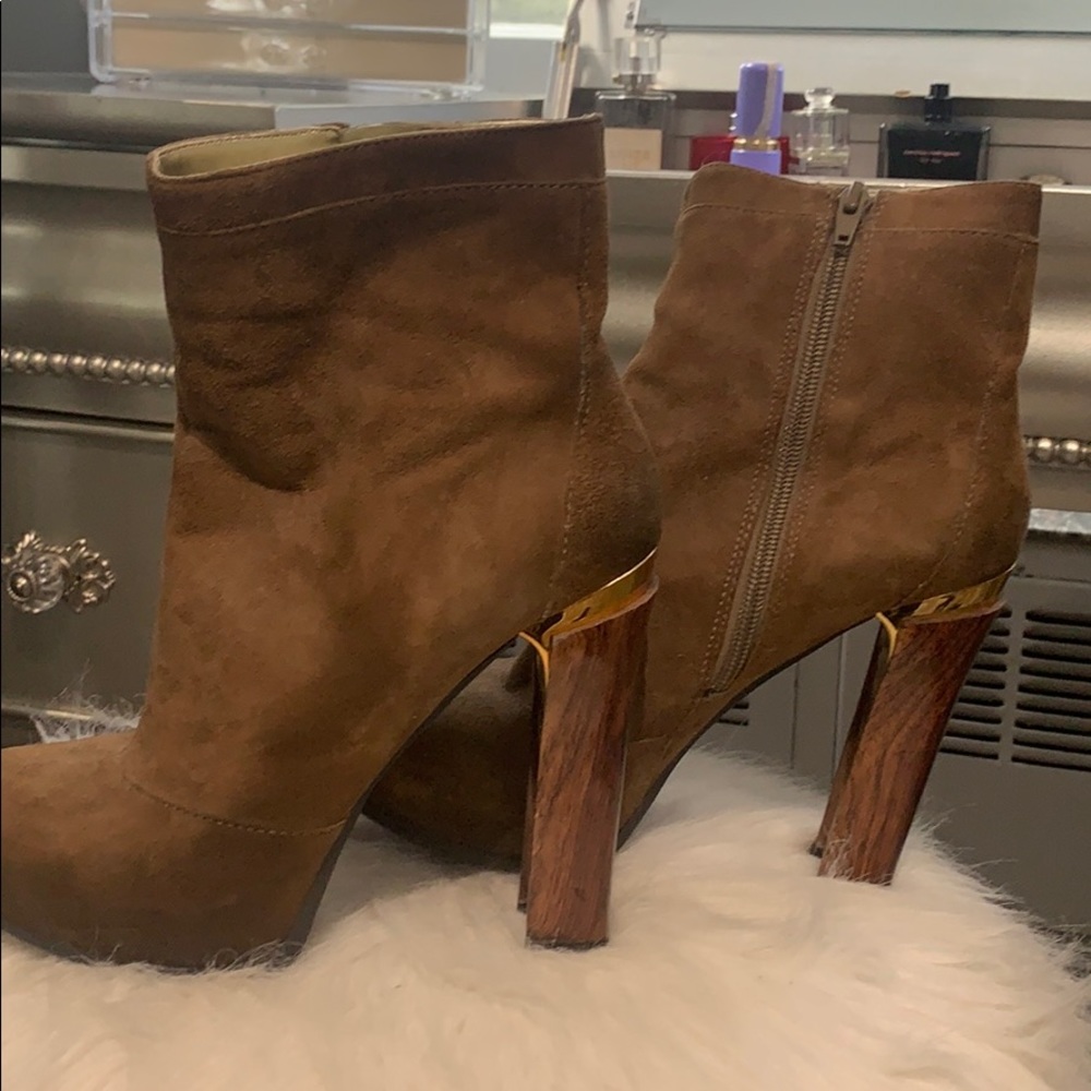 9 west amazing boots